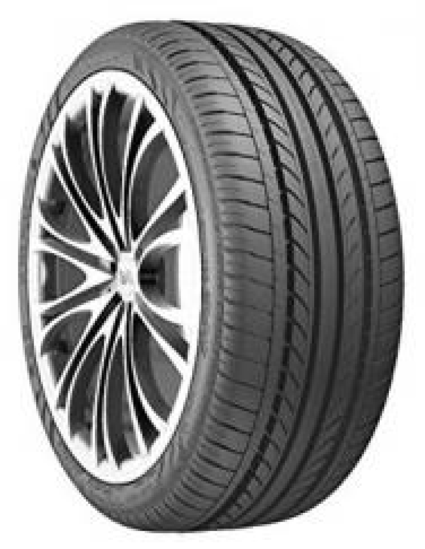 Nankang NS20 235/40R17 90 W Suverehvid