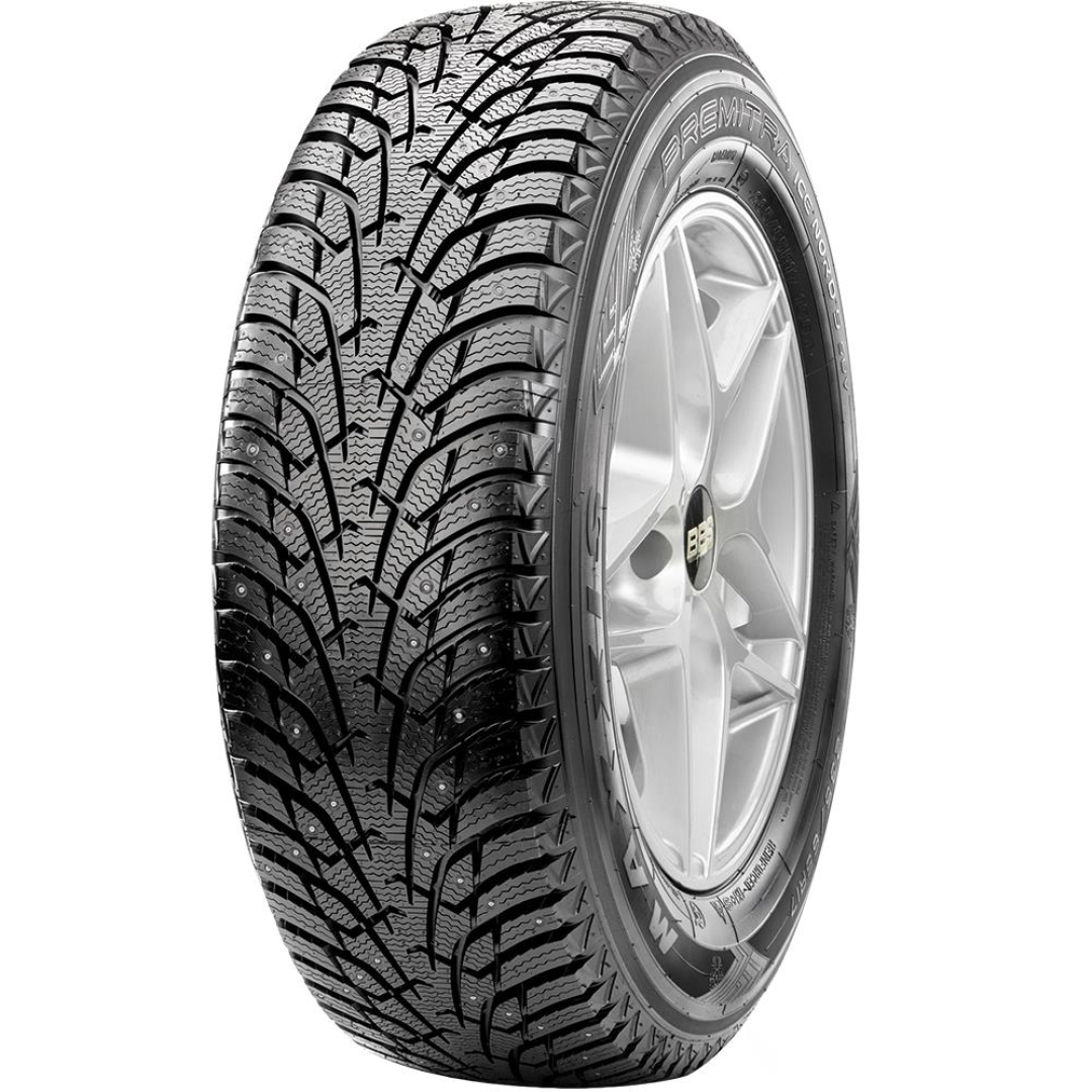 Maxxis NS5 PREMITRA ICE 255/55R18 109 T DOT23