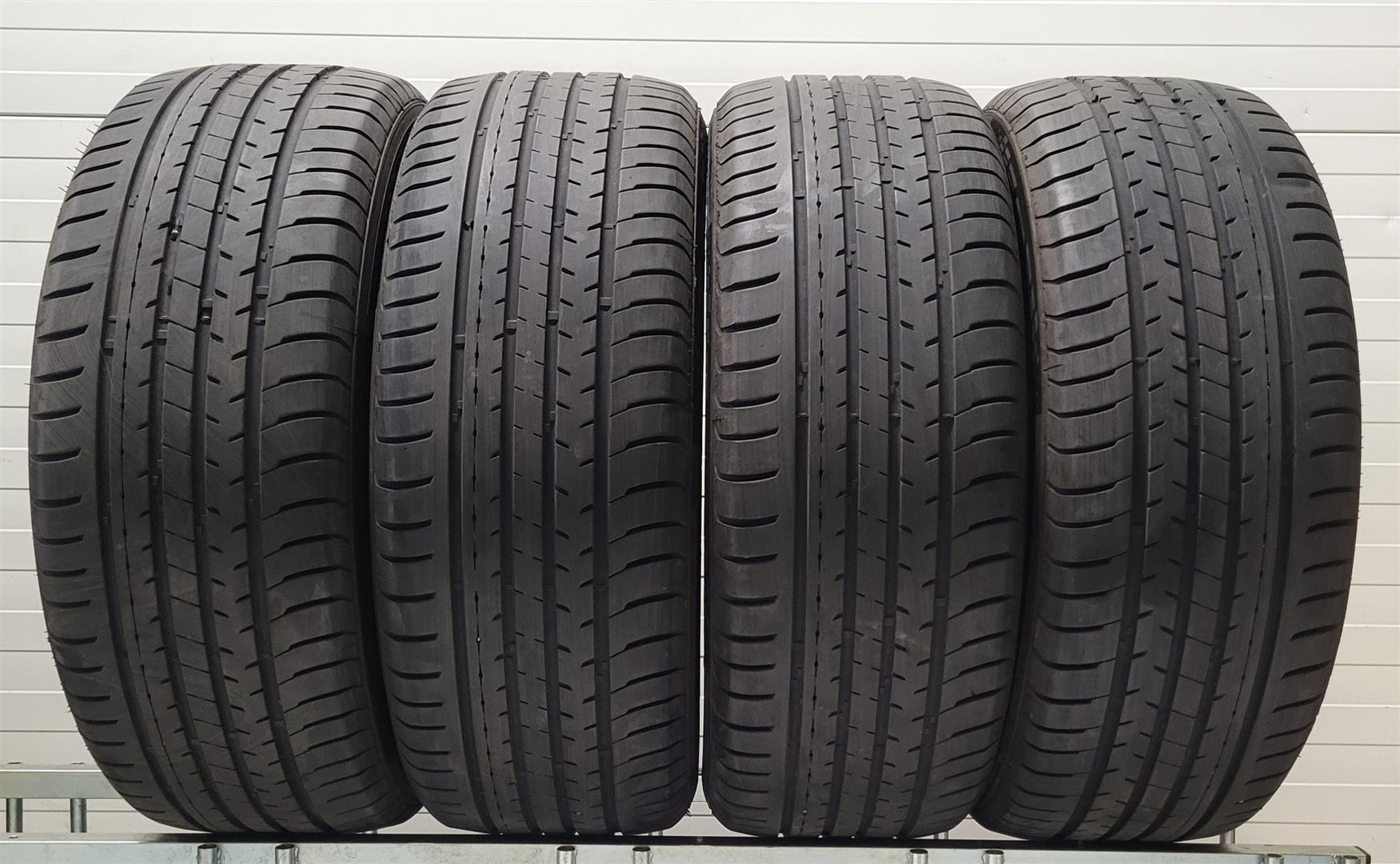 Nordexx Ns9200 235/50R19 103W Suverehv