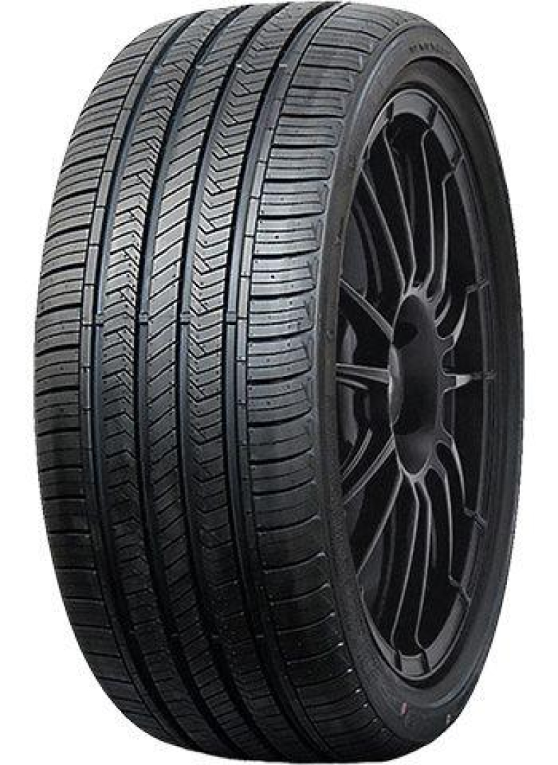 SUNNY NU025 265/70R18 116 H Летние шины