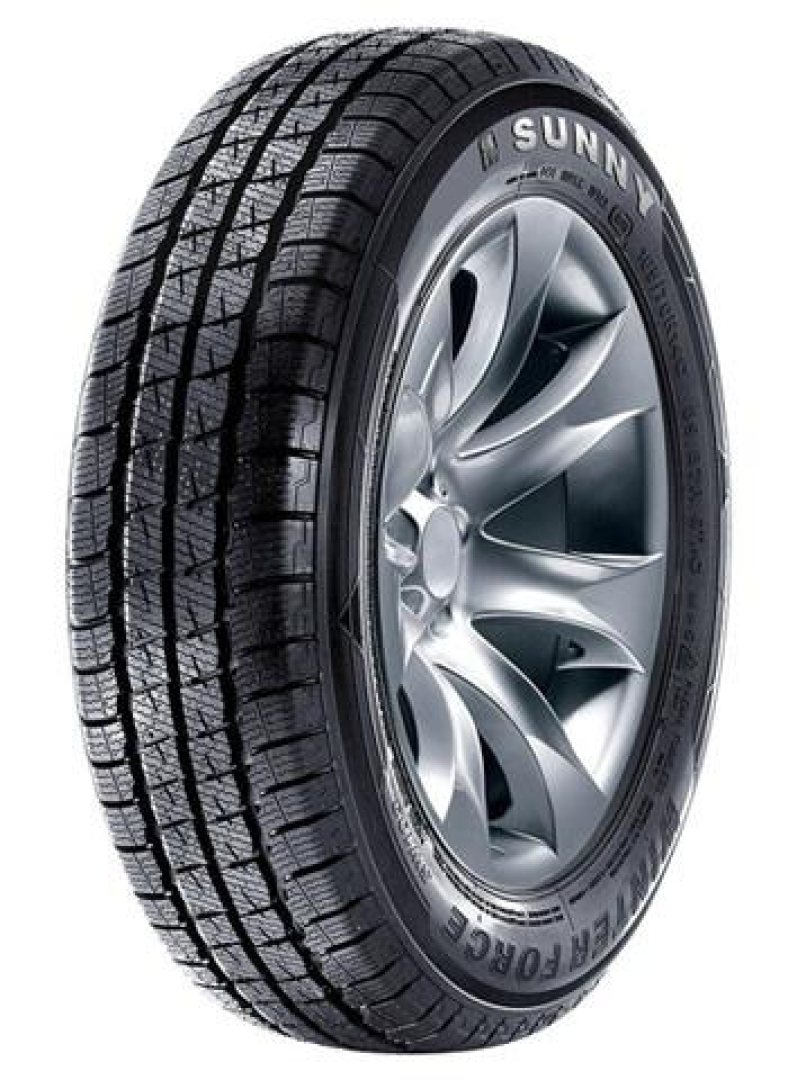 SUNNY NW103 195/65R16 104 T Ламельные шины