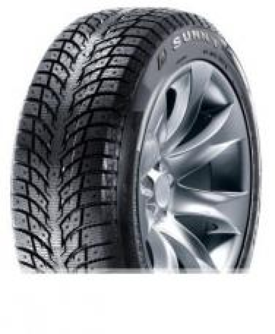 SUNNY NW631 195/65R15 95 T Шипованные шины