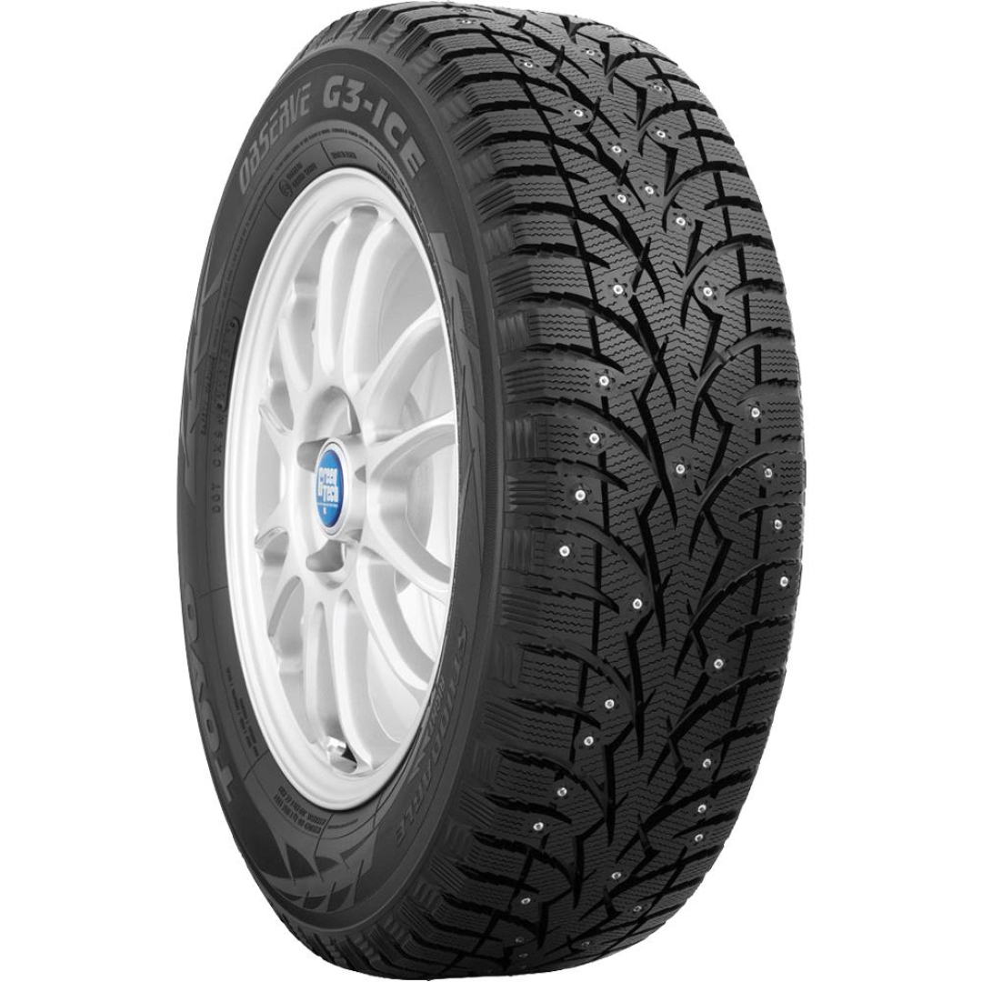 Toyo OBSERVE G3 ICE 285/40R19 103 T RP DOT18