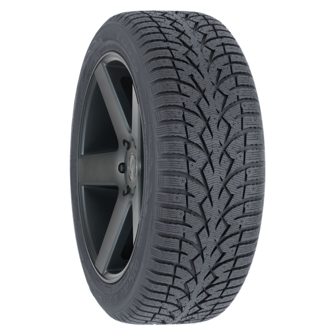 Toyo Observe G3-Ice* (OBG3S) 315/35R20 106 T Klamberdatavad rehvid