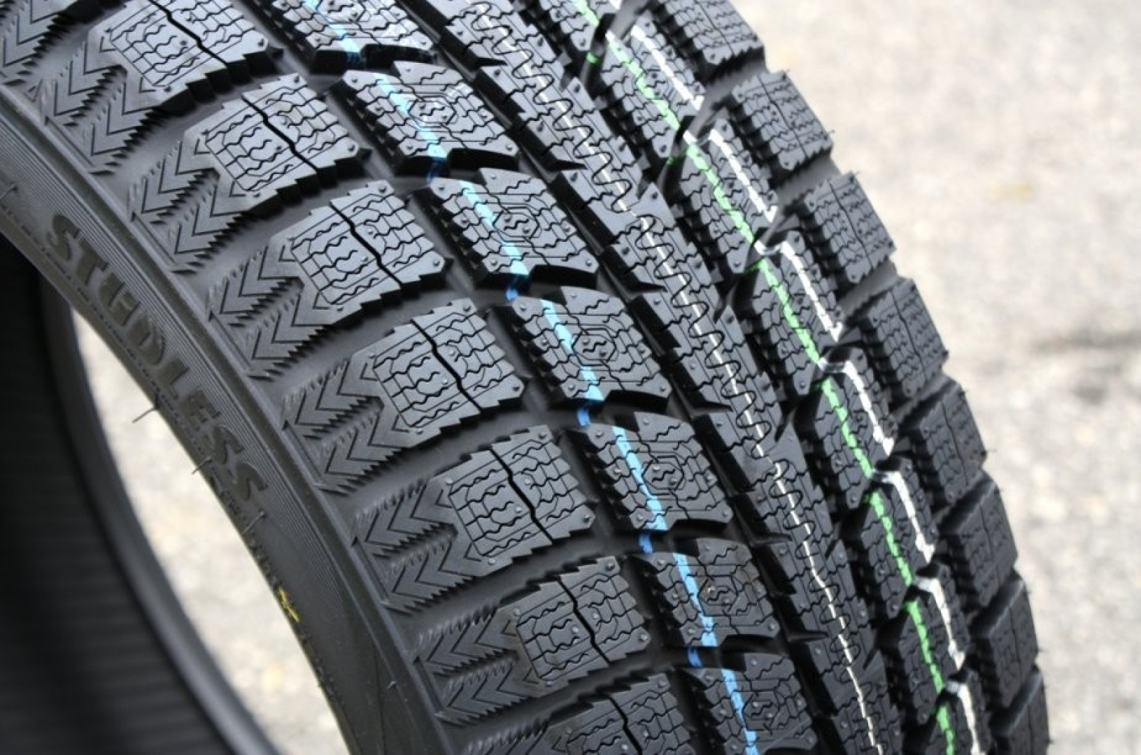 Toyo Observe GSi-5 (OBGS5) 285/45R19 111 Q Lamellrehvid
