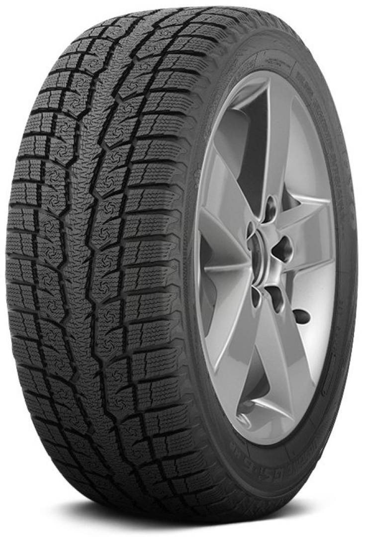 Toyo Observe GSi-6 185/60R15 84 H Ламельные шины