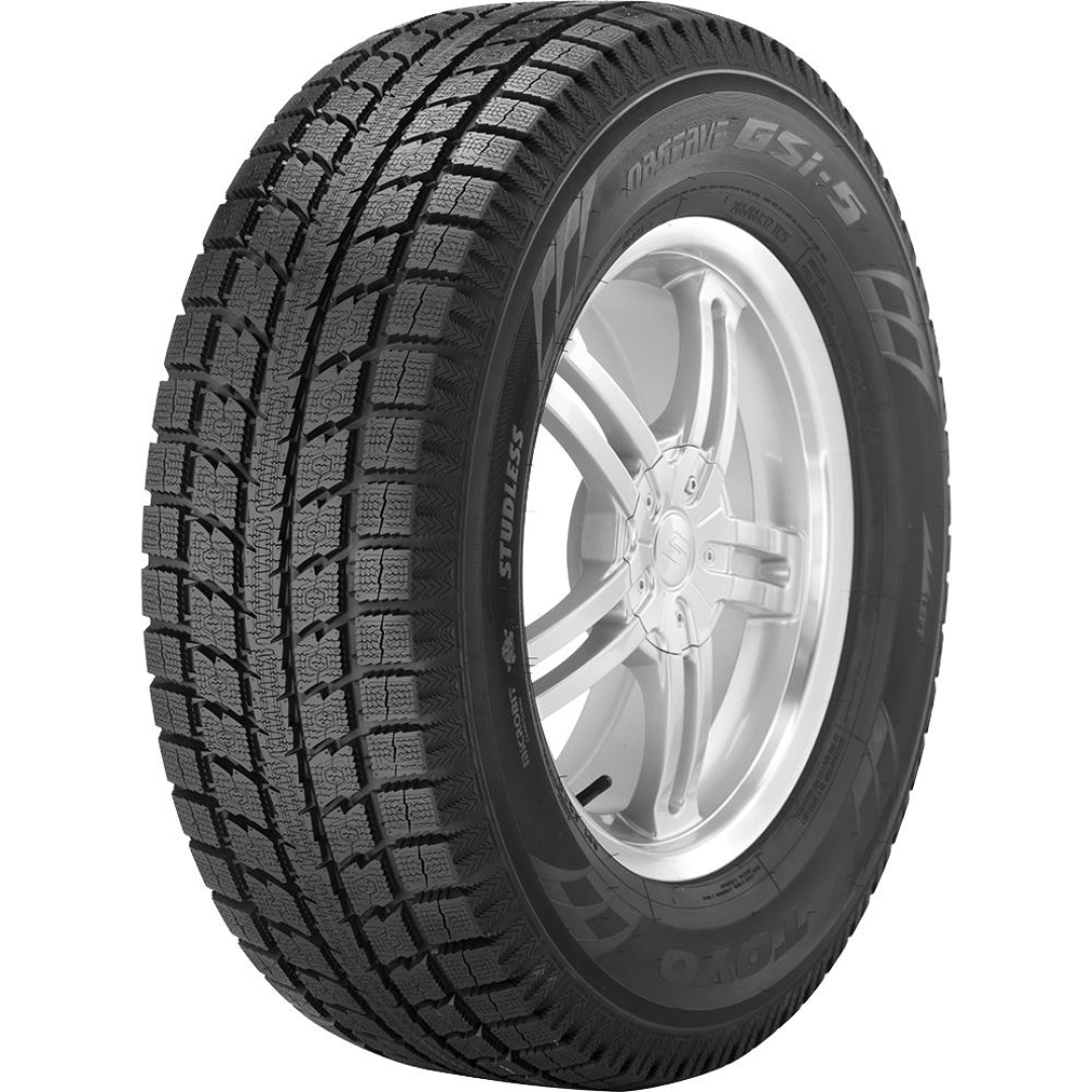 Toyo OBSERVE GSI5 275/50R21 113 Q RP DOT17