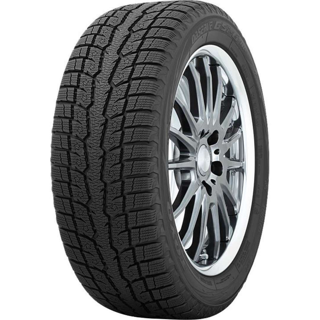 Toyo OBSERVE GSI6 LS 315/35R21 111 H RP DOT22