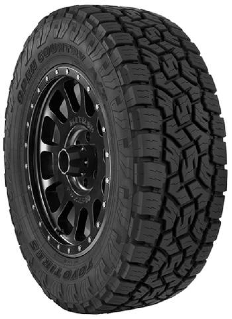 Toyo OPEN COUNTRY A/T3 255/55R19 111 H Aastaringsed rehvid