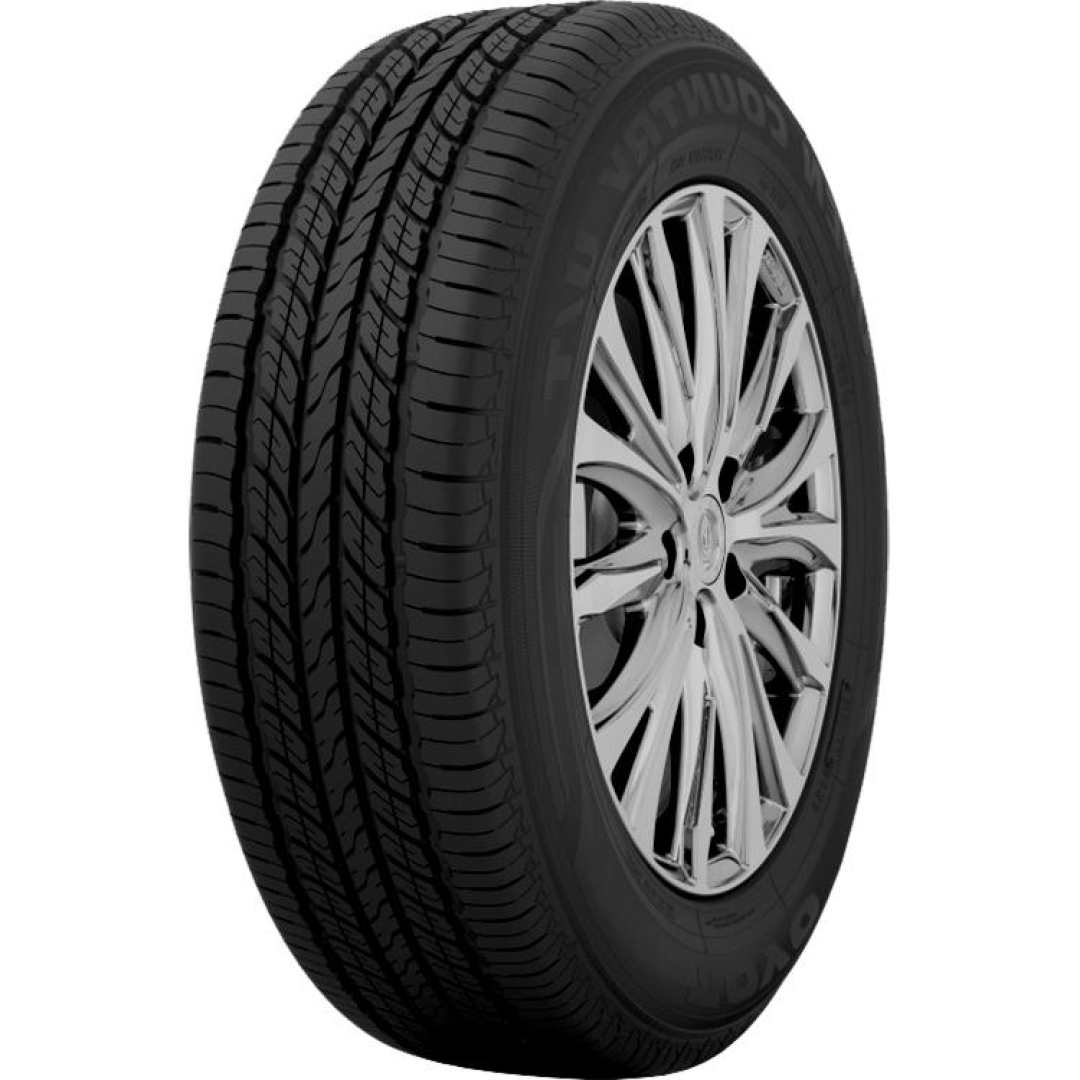 Toyo OPEN COUNTRY U/T 275/70R16 114 H RP DOT21