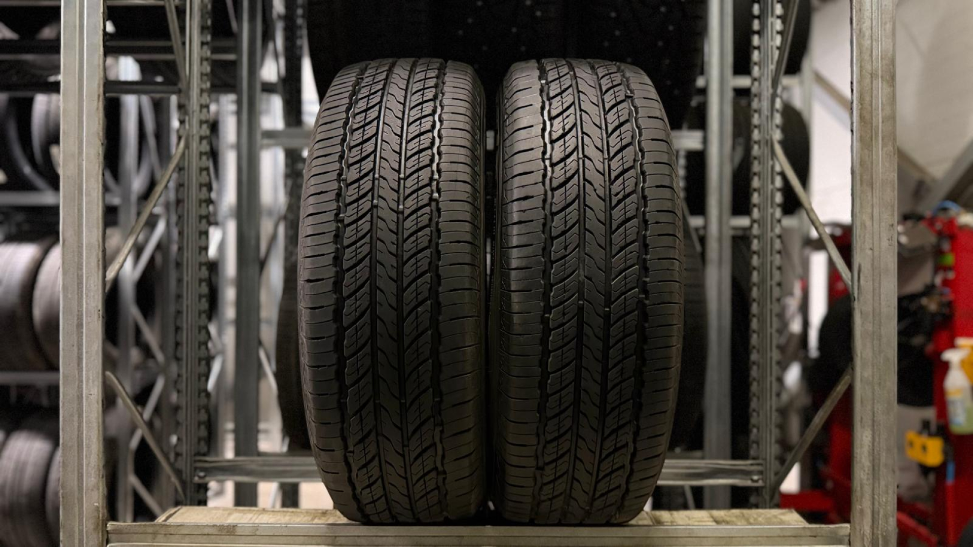 Toyo OPEN COUNTRY U/T 255/70R18 103 S Summer tires