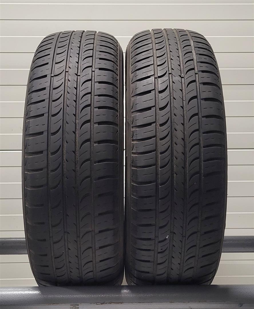 Hankook Optimo K715 195/70R15 97 T Suverehvid
