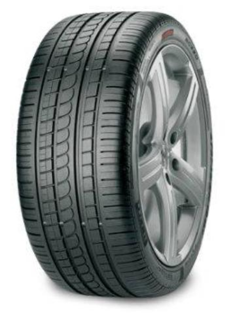 Pirelli P ROSSO-A 225/40R18 88 Y N4 Летние шины