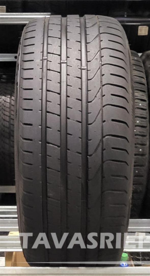Pirelli P Zero 245/35R20 91 Y N0