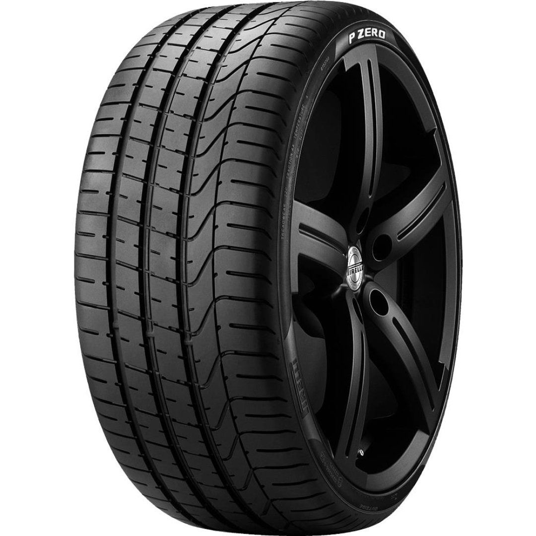 Pirelli P Zero 255/55R19 111 W J, LR