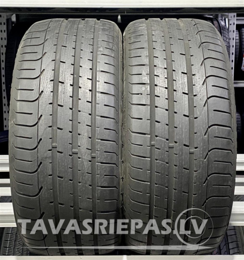Pirelli P Zero 265/40R21 101 Y N0