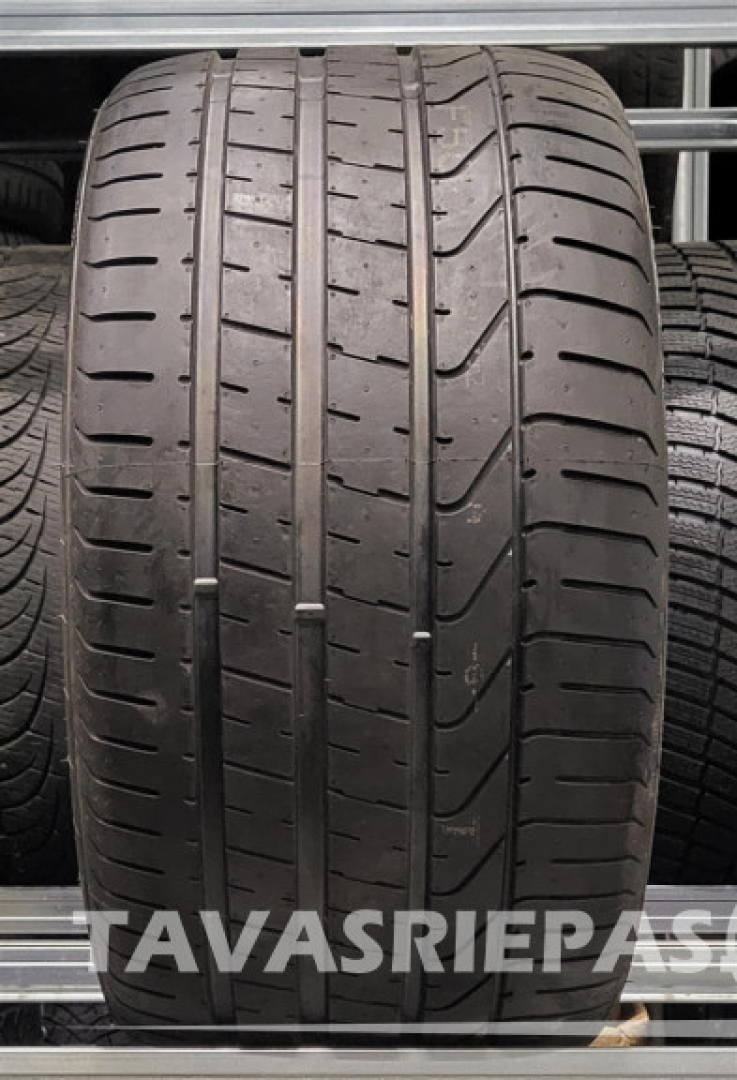 Pirelli P Zero 305/30R20 103 Y N0