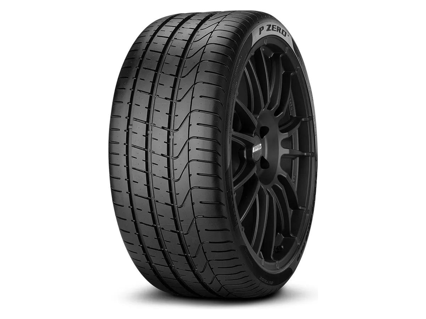 Pirelli P Zero Corsa Asimmetrico 2 305/30R20 99 Y MC1 Summer tires