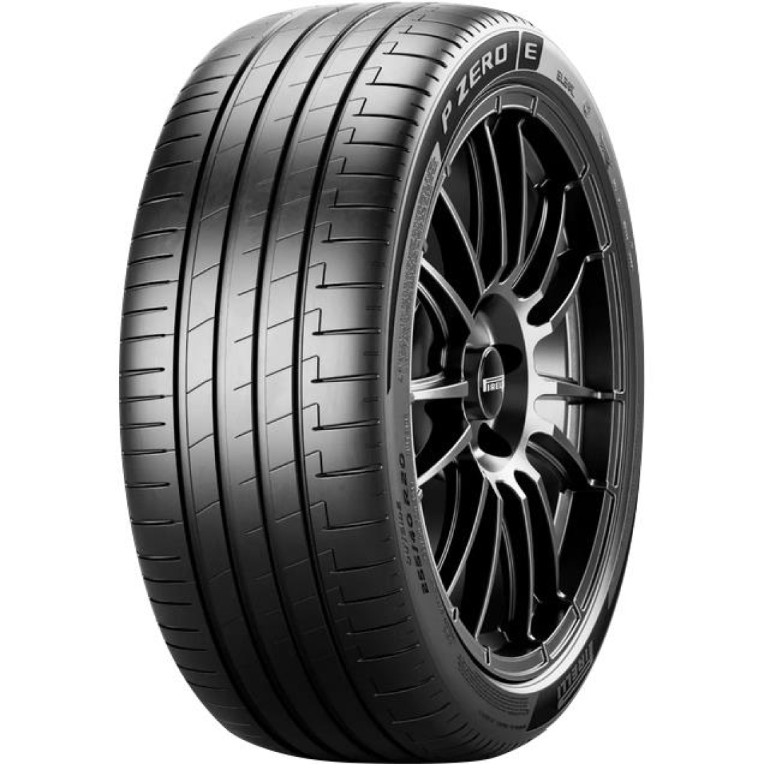 Pirelli P ZERO E 255/50R20 109 W E POL