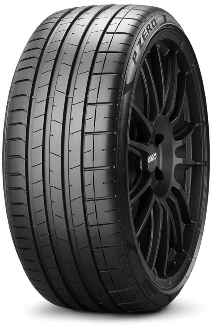 Pirelli P Zero PZ4 (L) 285/35R23 107 Y FSL L Летние шины