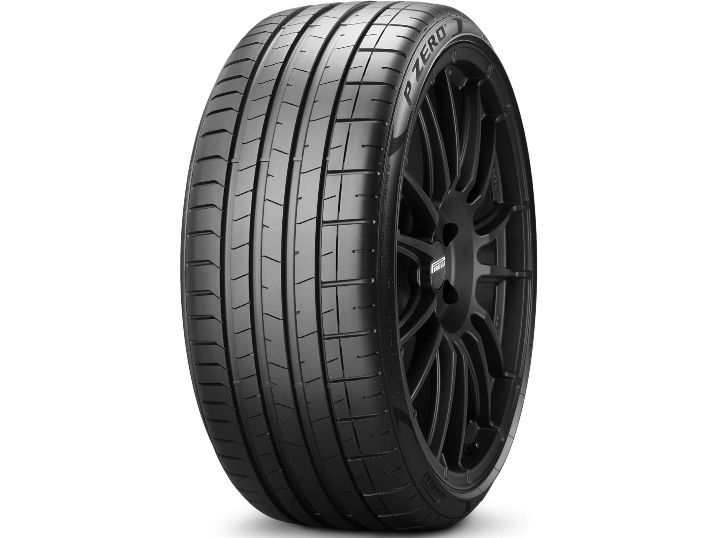 Pirelli P ZERO (PZ4) 325/35R23 111 Y MO