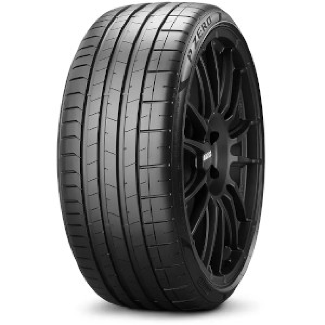 Pirelli P-Zero (PZ4) (A8A) Sports 325/30R23 109 (Y) Летние шины