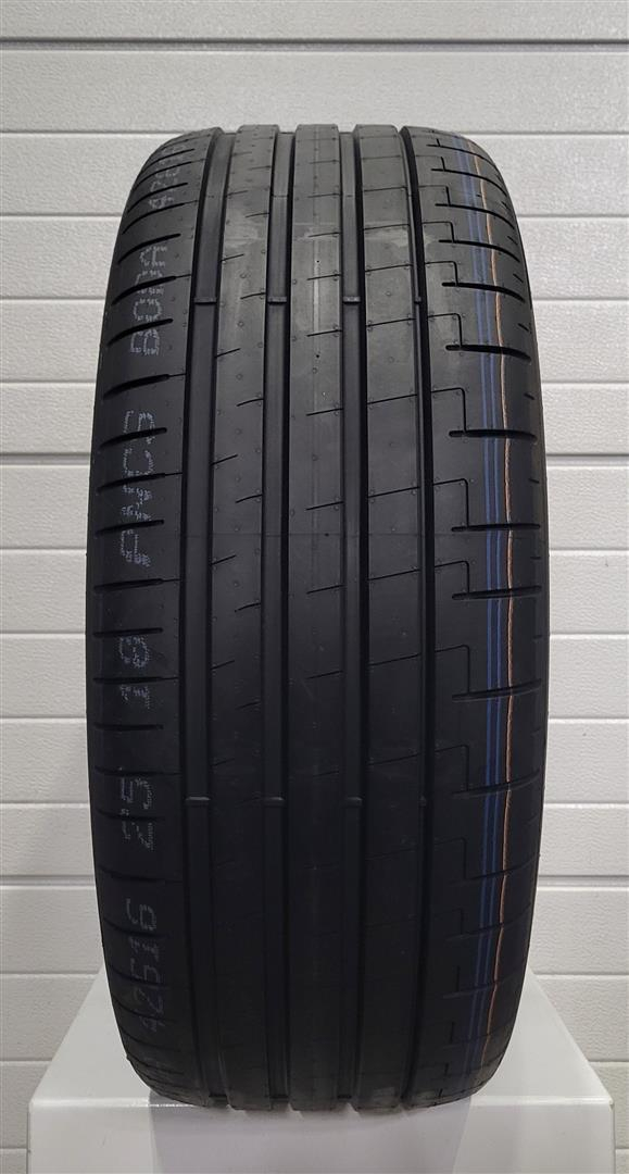 Pirelli P Zero PZ5 285/40R23 107 Y FSL MO-S