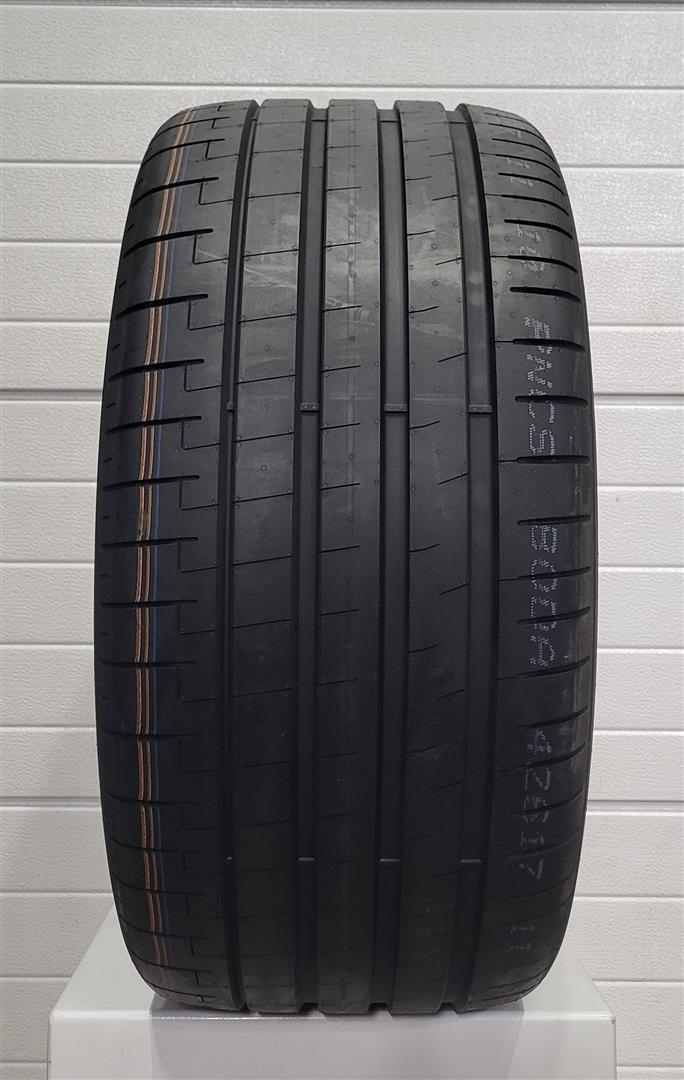 Pirelli P Zero PZ5 325/35R23 111 Y FSL MO-S