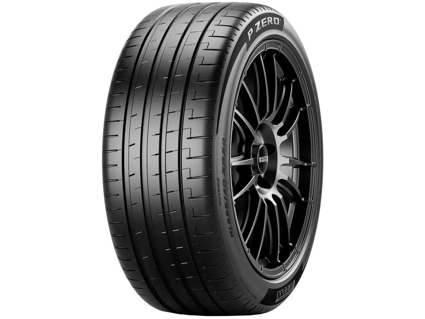 Pirelli P Zero PZ5 325/35R23 111 Y FSL MO-S