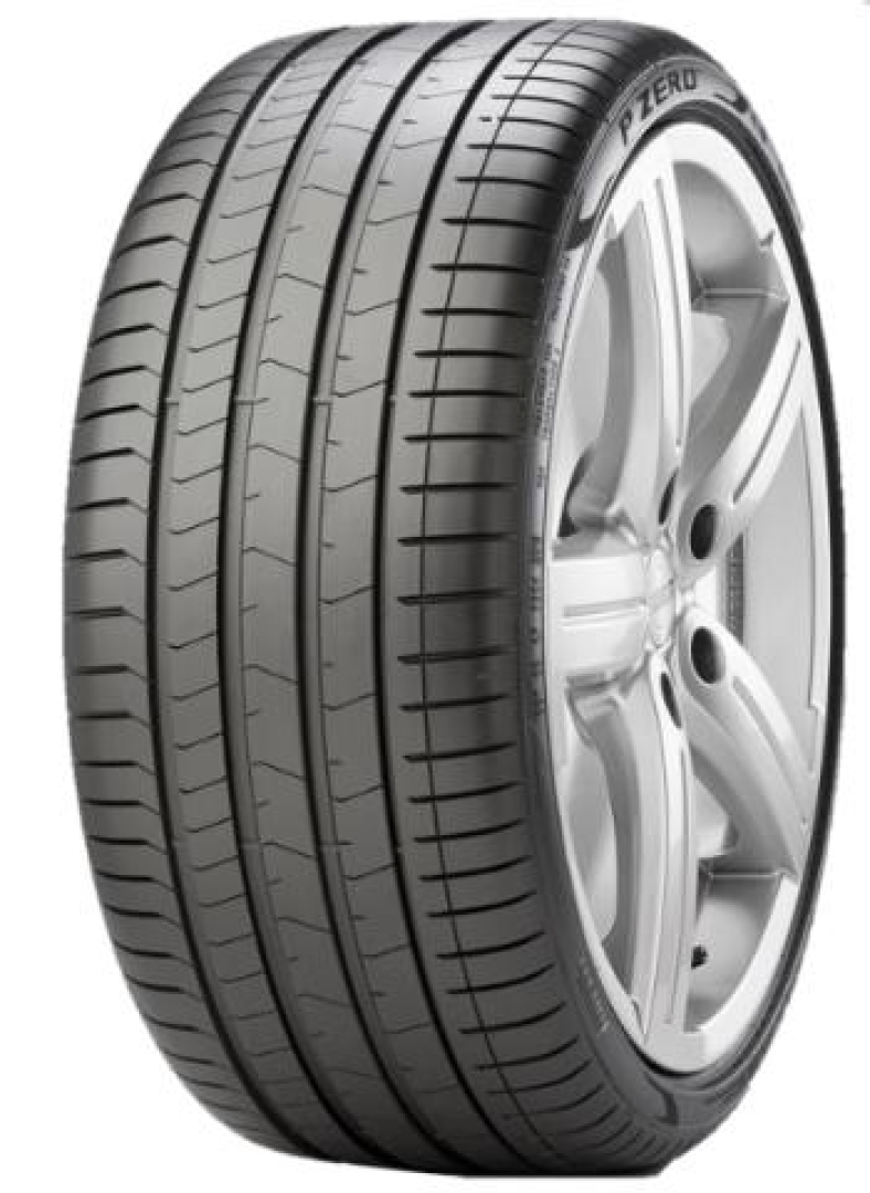 Pirelli P-ZERO(PZ4) ELECT 295/35R22 108 Y NE0 Suverehvid