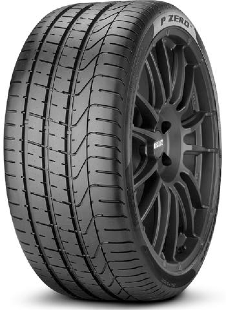 Pirelli P-ZERO(PZ5) R0 NCS ELECT 315/30R23 111 Y Летние шины