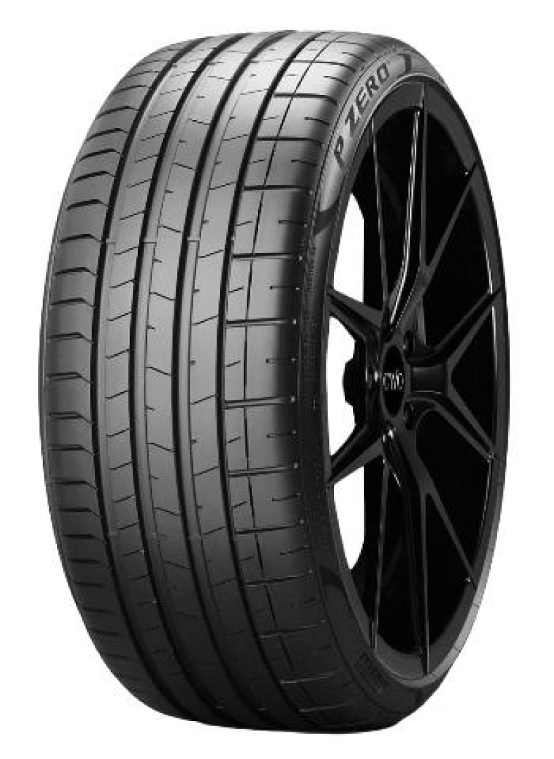 Pirelli P-ZERO(PZ4) NCS ELECT 255/40R23 104 Y S-I Летние шины