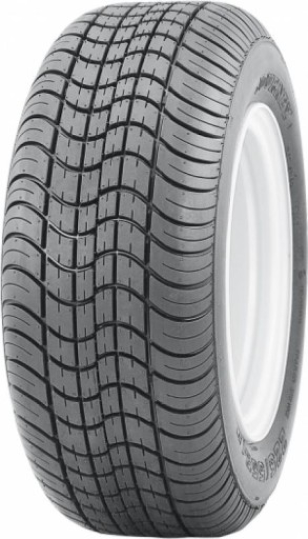 WANDA P823 195/50R10 98 N Suverehvid