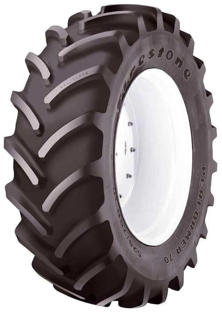 Firestone PERFORMER 420/70R28 133 D Всесезонные шины