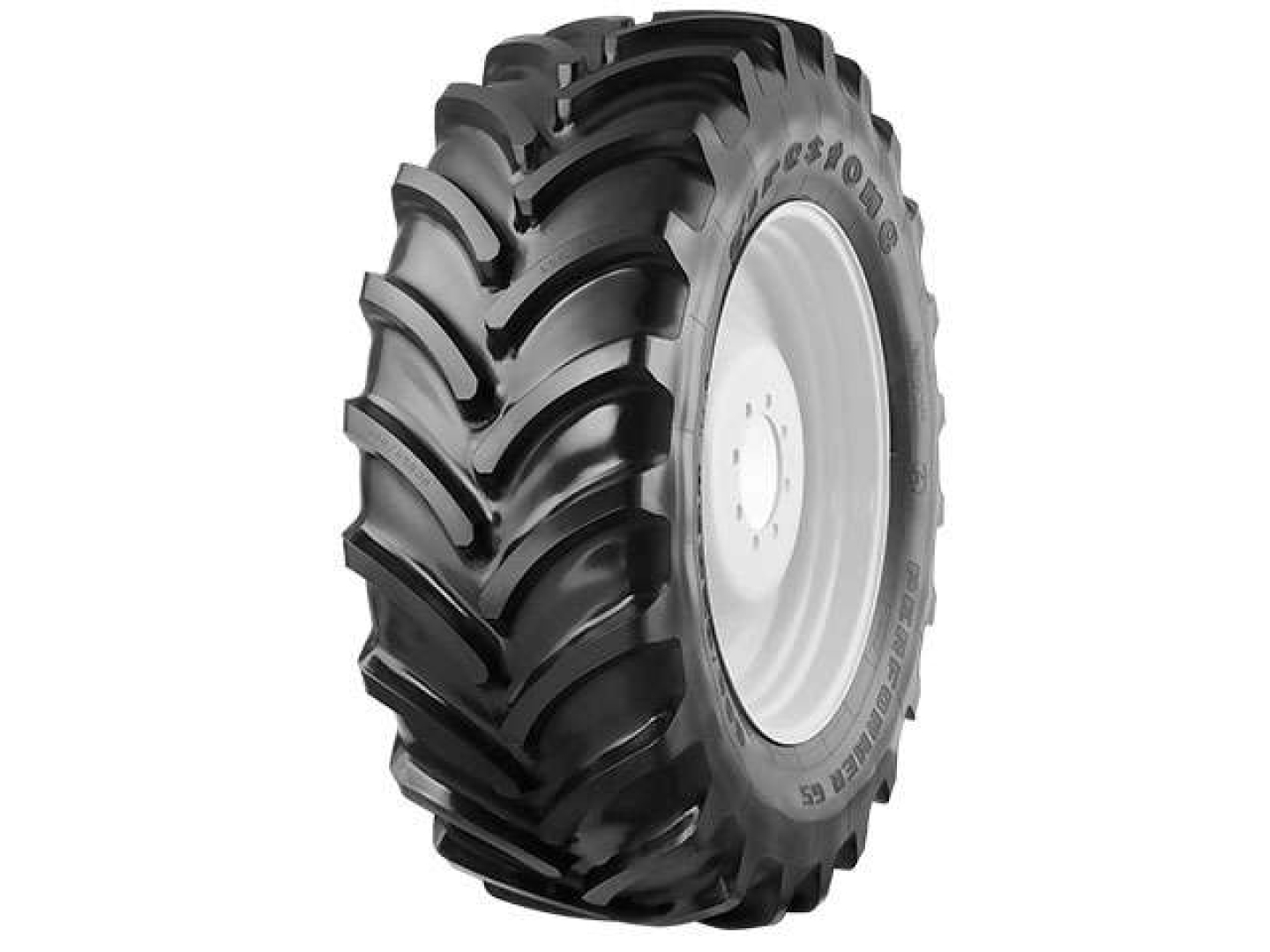 Firestone PERFORMER 70 360/70R24 122 D Aastaringsed rehvid
