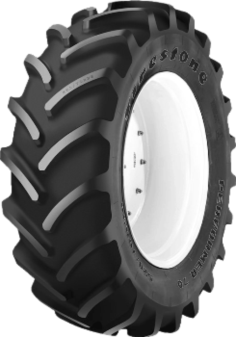 Firestone PERFORMER 70 XL 420/70R24 136 A8 Aastaringsed rehvid