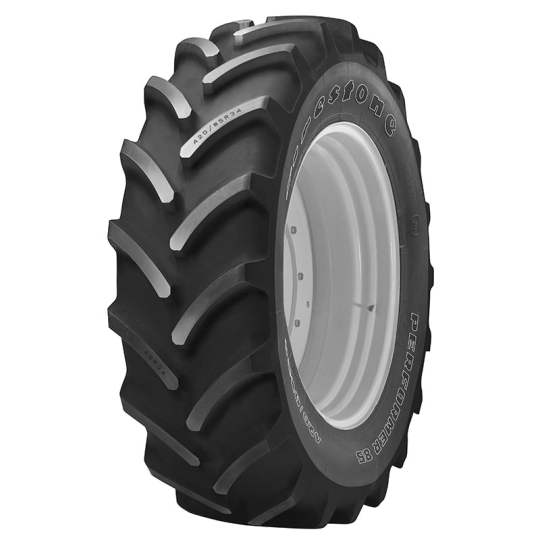Firestone PERFORMER 85 460/85R38 149 D Всесезонные шины