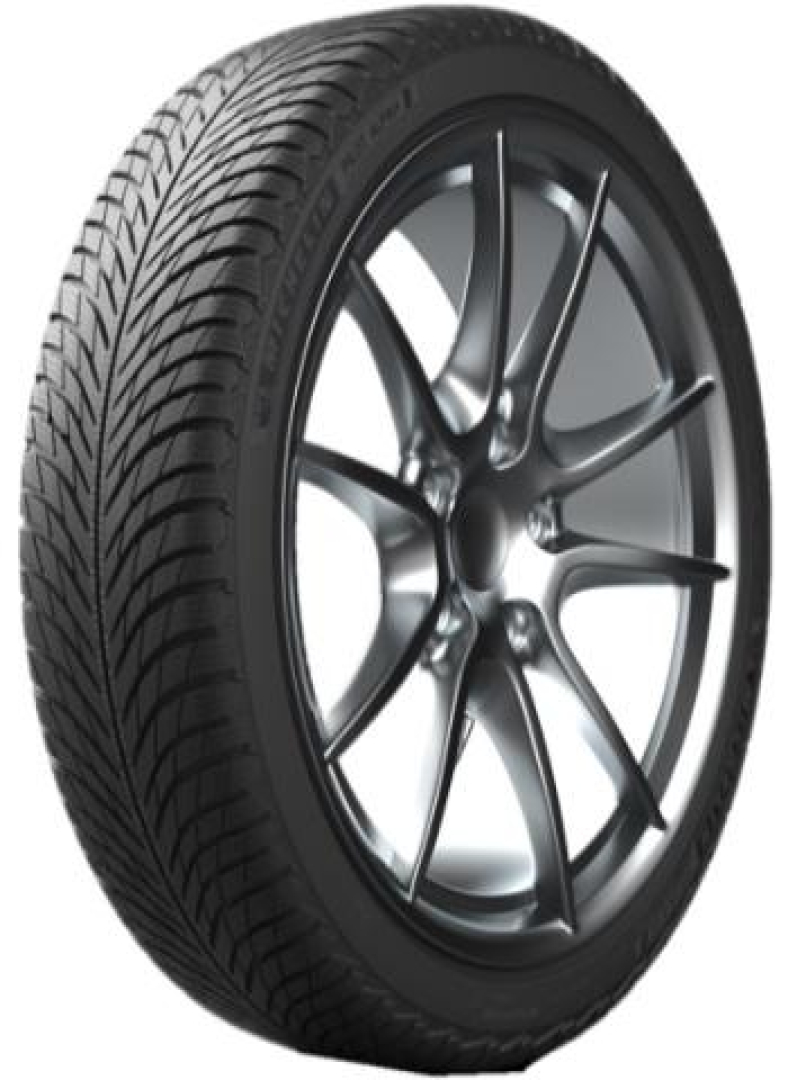 Michelin PILOT ALPIN 5 MO1A 265/40R20 104 W Lamellrehvid