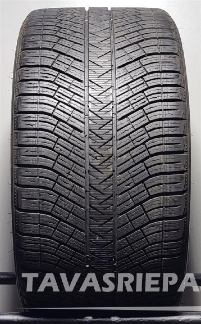 Michelin Pilot Alpin PA4 315/35R20 110 V N0