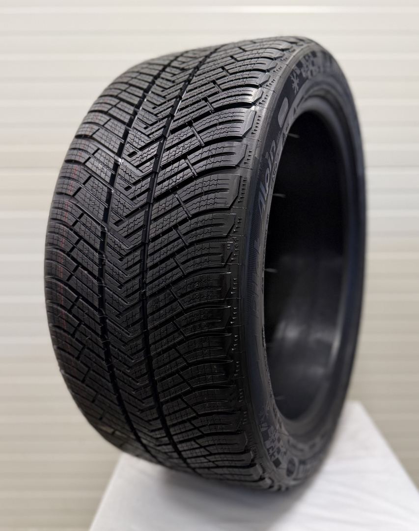 Michelin Pilot Alpin PA4 265/40R19 98 V Ламельные шины