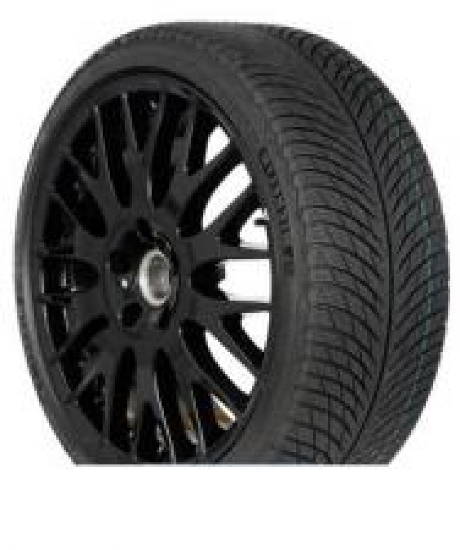 Michelin PILOT ALPIN PA5 275/35R19 100 V rp MO Lamellrehvid