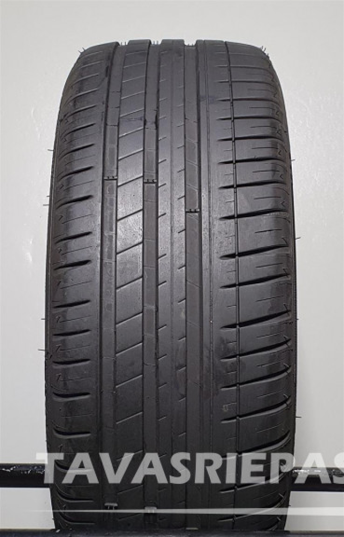 Michelin Pilot Sport 3 215/45R16 90 V AO