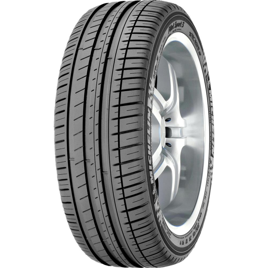 Michelin Pilot Sport 3 285/35R20 104 Y MO