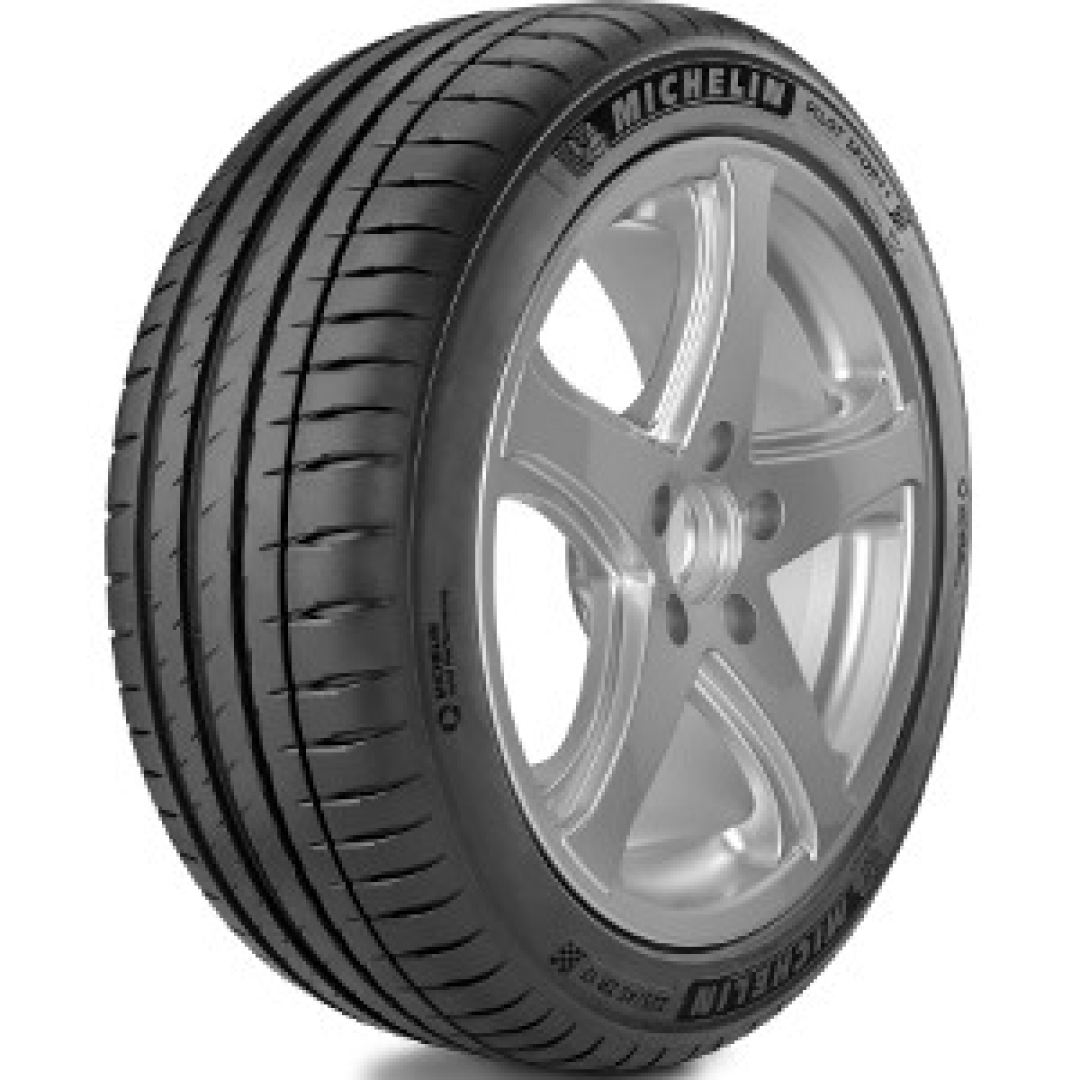 Michelin Pilot Sport 4 EMT 225/40R18 92 Y Summer tires