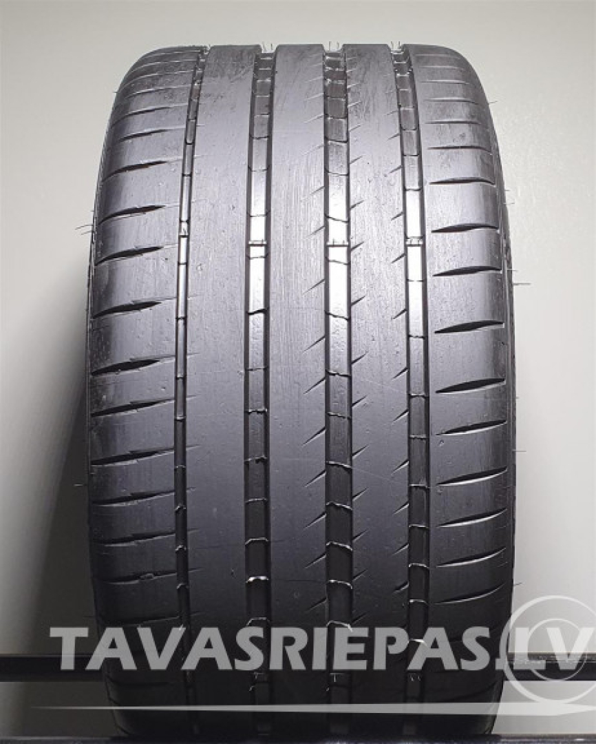 Michelin Pilot Sport 4 315/30R21 105 Y N1