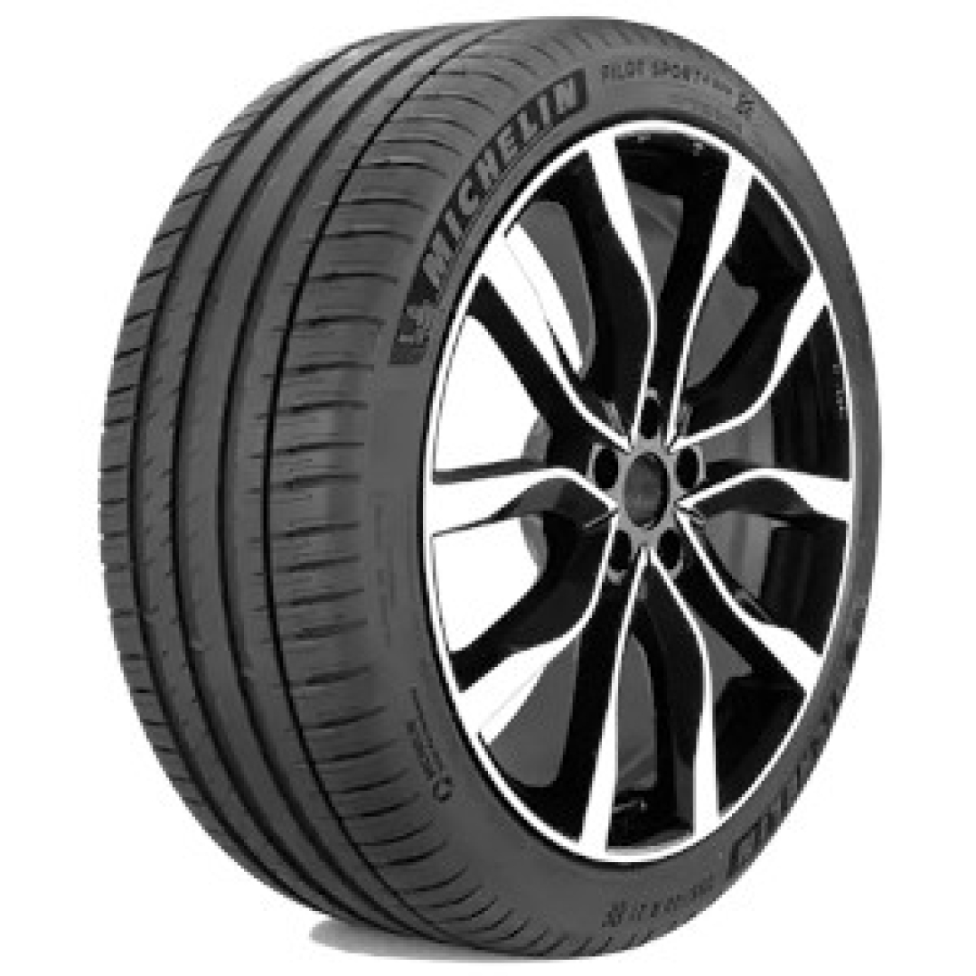 Michelin Pilot Sport 4 SUV ZP 315/35R22 111 Y Suverehvid