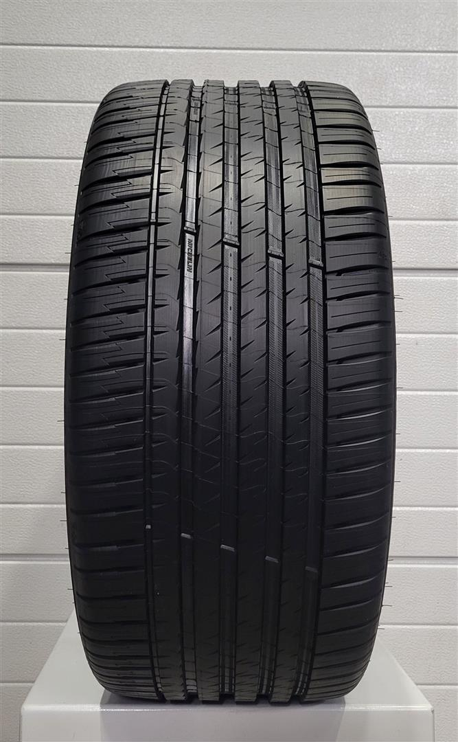 Michelin Pilot Sport 4 SUV 315/30R23 111 Y