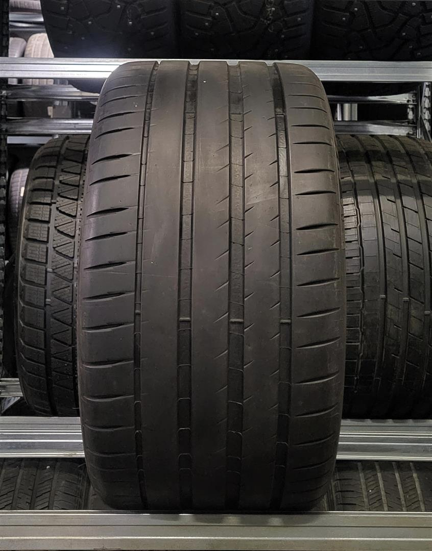 Michelin Pilot Sport 4 S 325/30R21 108 Y NDO