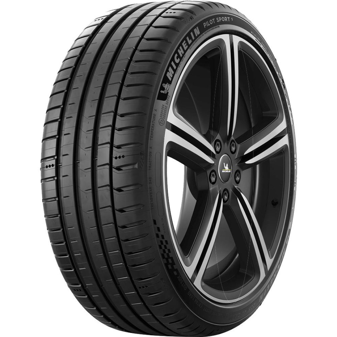 Michelin Pilot Sport 5 235/40R19 96 Y rp