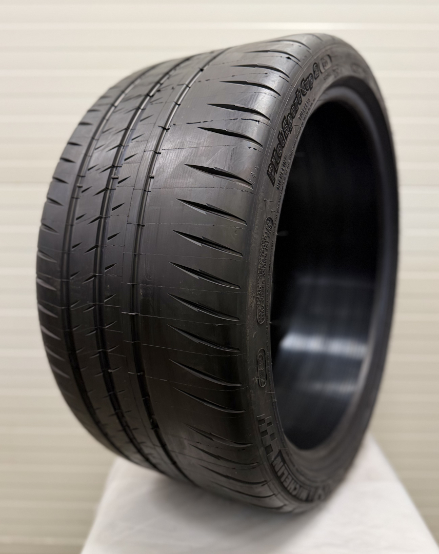 Michelin Pilot Sport Cup 2 285/35R19 103 (Y) Летние шины